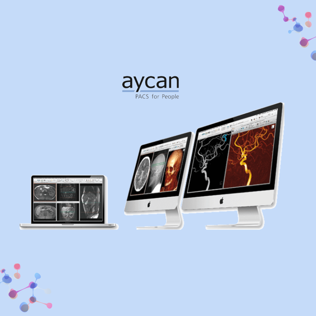 Aycan Store - PACS